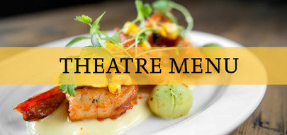 Pre Fix Theatre Menu