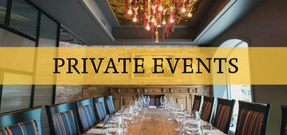 Book Your Private Event